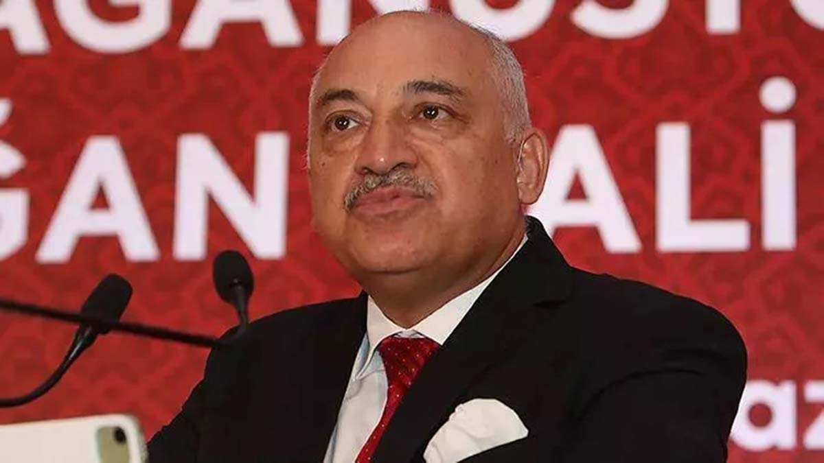 TFF Kurulları Tanıtım Toplantısı gerçekleştirildi