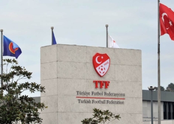 TFF Merkez Hakem Kurulu görev dağılımını yaptı