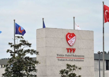 TFF'den hakemlik yapısına ilişkin yeni kararlar