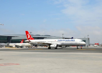 THY'den transit yolculara ücretsiz İstanbul turu