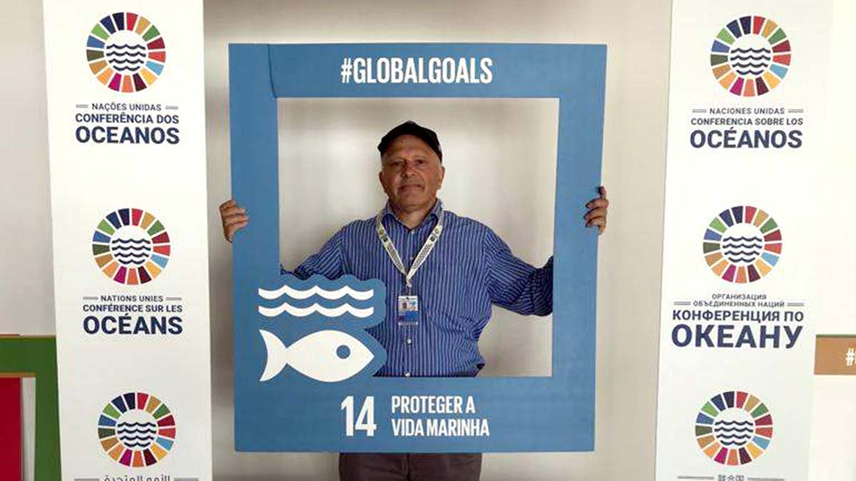 TÜDAV'dan Kabotaj Bayramı'nda önemli çağrı