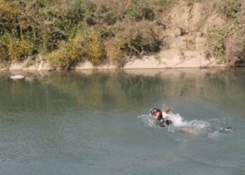 Tarsus'ta sulama kanalında erkek cesedi bulundu