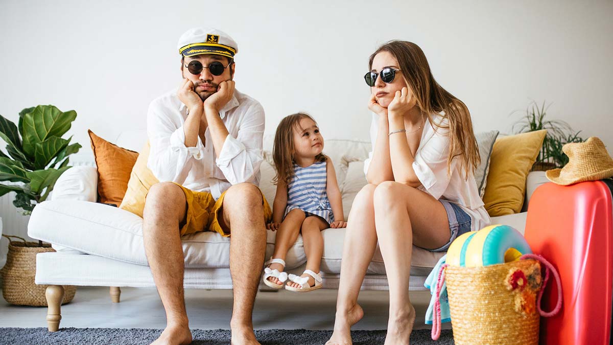 Tatilde villa kiralayacaklara sahte site uyarısı