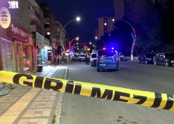 Tekirdağ'da aileler arasında kavga; 10 yaralı