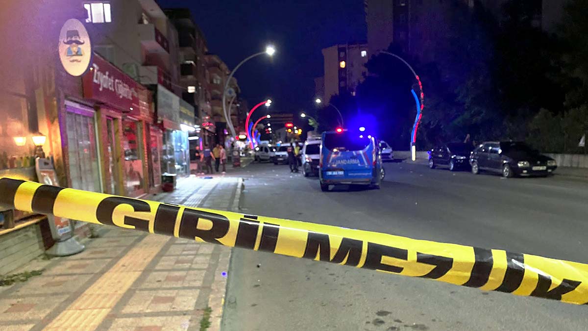 Tekirdağ'da aileler arasında kavga; 10 yaralı