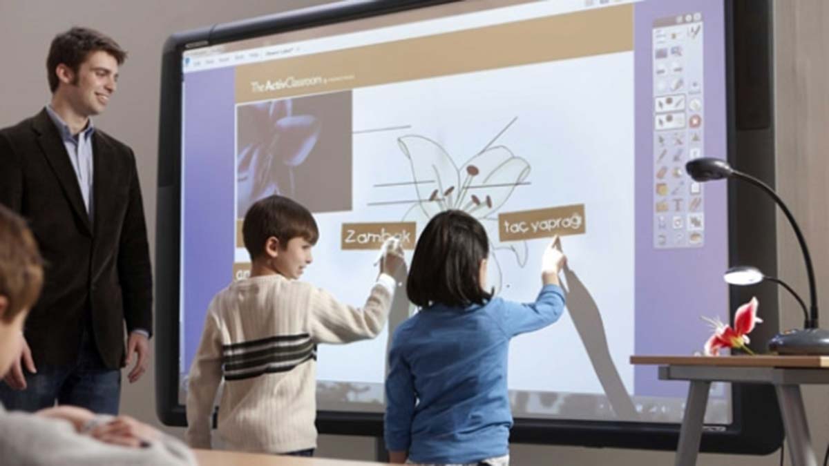 Teknolojiler eğitimde fırsat eşitliği yaratacak