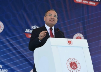Terörist iade taleplerini yeniden gönderiyoruz