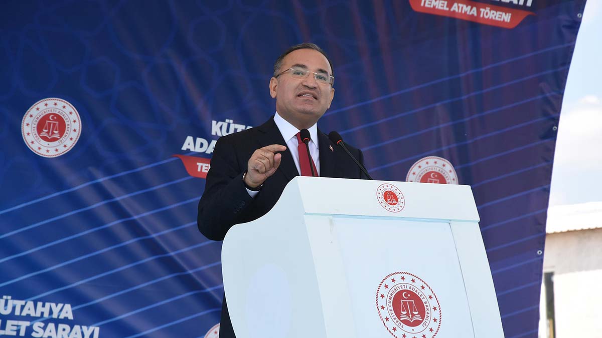 Terörist iade taleplerini yeniden gönderiyoruz