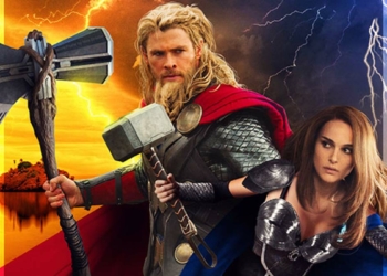 Thor sinemalarda