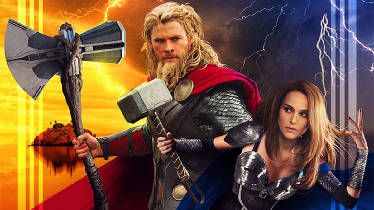 Thor sinemalarda