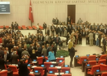 Torba teklif, Genel Kurul'da kabul edildi