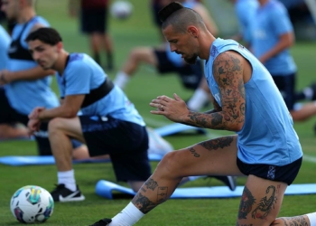 Trabzonspor'un Slovenya kampı başladı