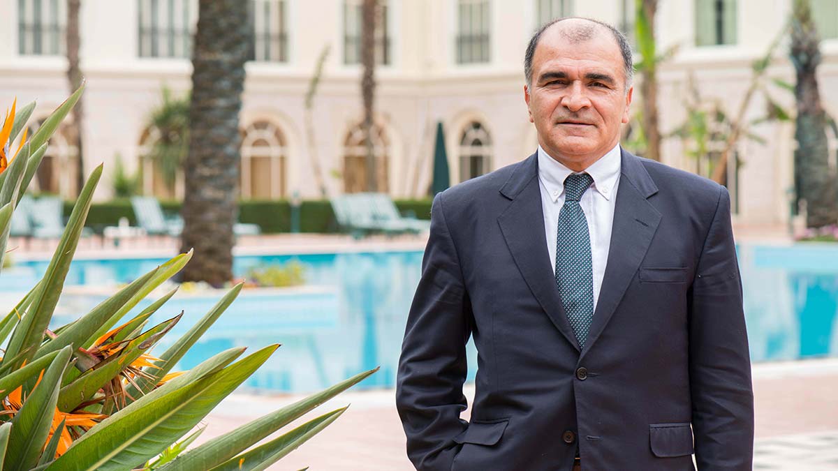 'Turizmde uzayan geceleme süreleri sevindirici'