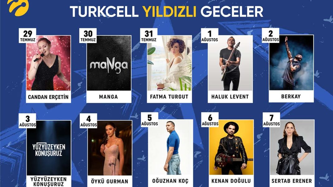 Turkcell Vadi, IPRA'da 3 altın ödül kazandı 