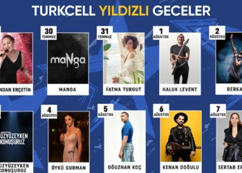 Turkcell Vadi, IPRA'da 3 altın ödül kazandı 