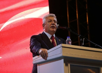 'Türkiye bir Suriye ve Irak'a döndürülecekti'