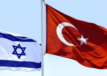 Türkiye ile İsrail'den havacılıkta iş birliği