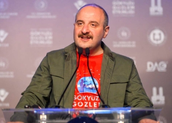 Türkiye, tüm dünyanın beklediği imzaları attırdı