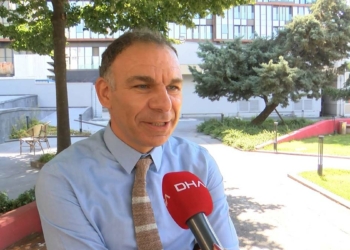 'Türkiye'de sağlık bilimlerinin önü çok açık'