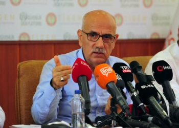 'Türkiye'nin Venezuela'dan aldığı toprak yoktur'