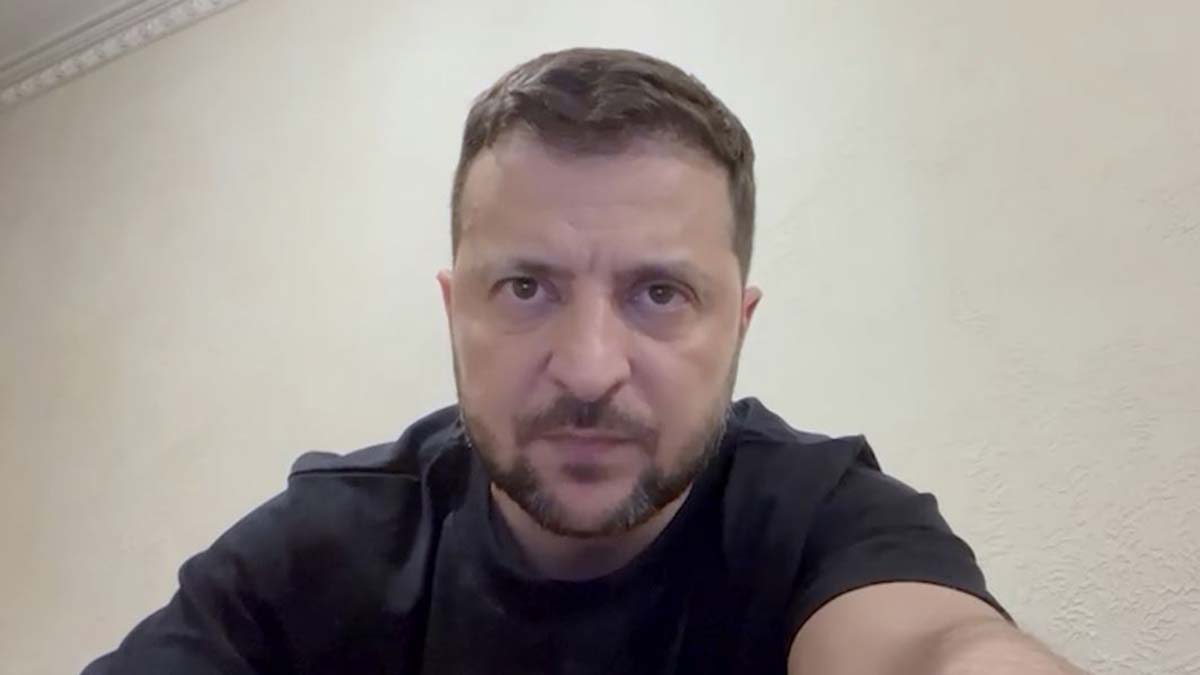 Ukrayna'da Uluslararası Güvenlik Garantileri grubu