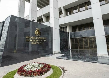 Uluslararası yatırım pozisyonu verileri açıklandı