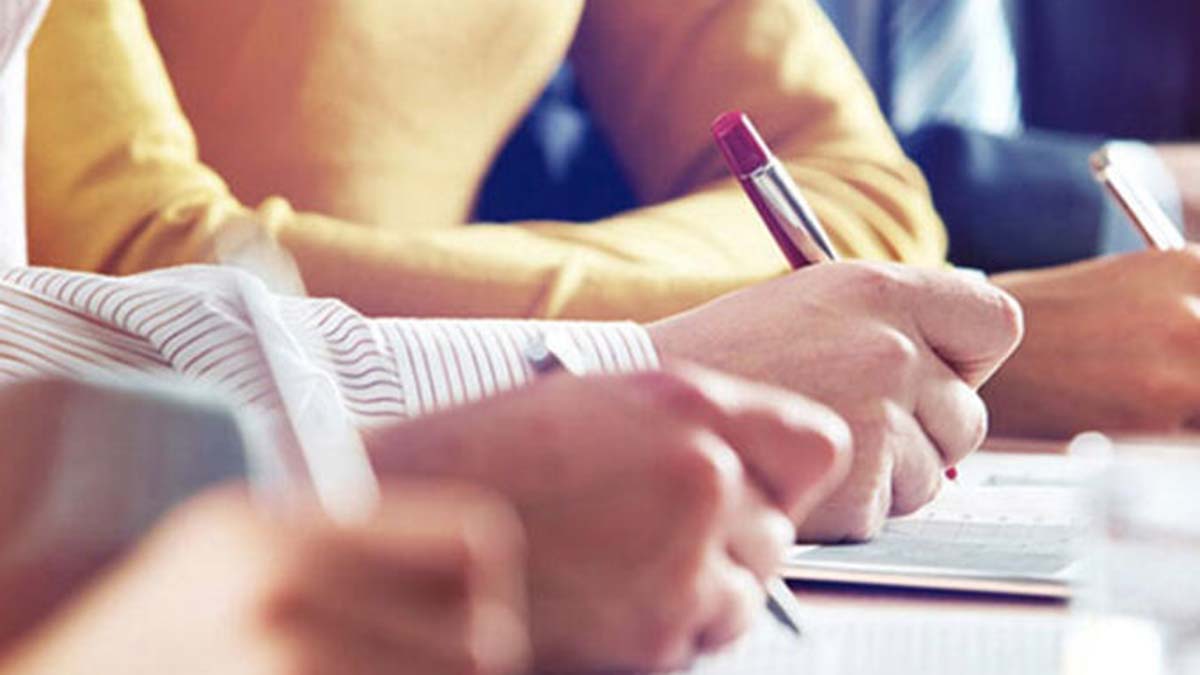 'Üniversite tercih listelerini daha geniş tutun'