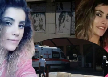 Üsküdar'da kadın cinayeti: Vurup hastaneye bıraktı
