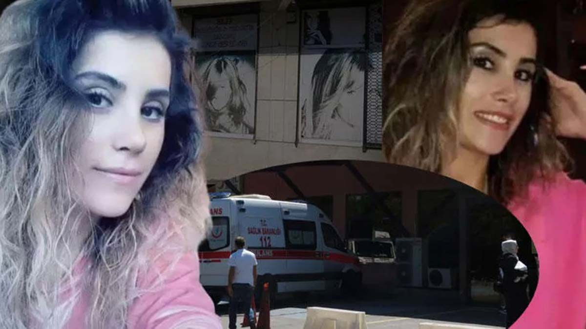 Üsküdar'da kadın cinayeti: Vurup hastaneye bıraktı