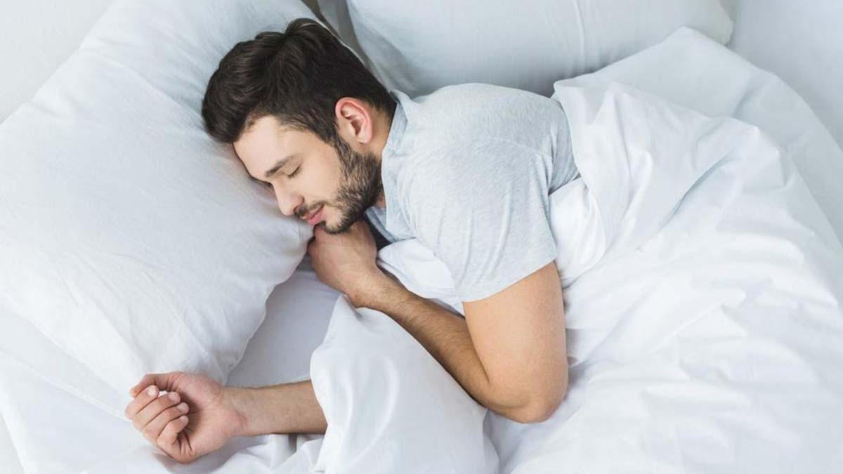Uyku duzeninin beden sagligina etkisi 1 - yazarlar - haberton