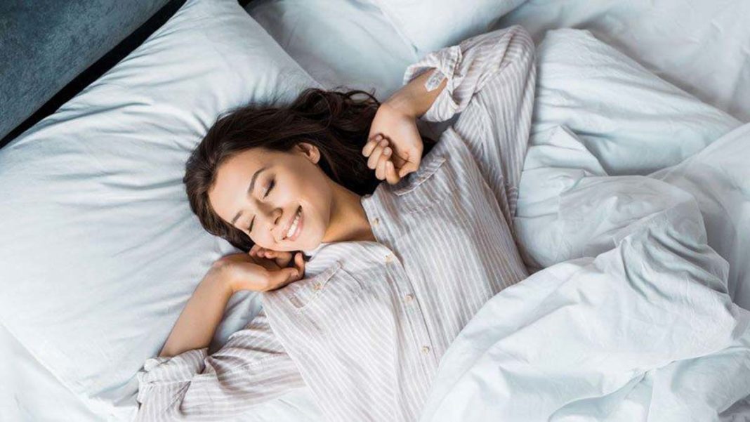 Uyku düzeninin beden sağlığına etkisi