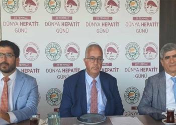 Uzmanlardan Dünya Hepatit Günü'nde mesaj