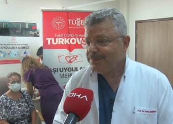 'Vaka sayısındaki artış 30-40 katın üzerinde'