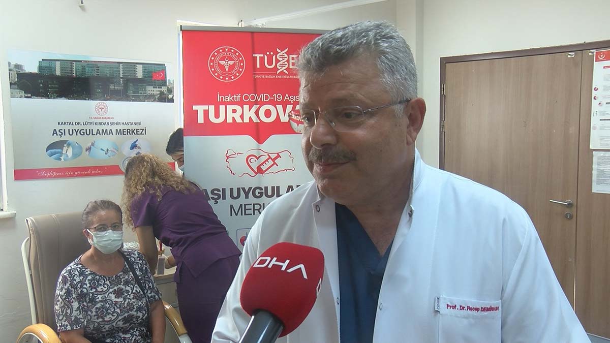 'Vaka sayısındaki artış 30-40 katın üzerinde'