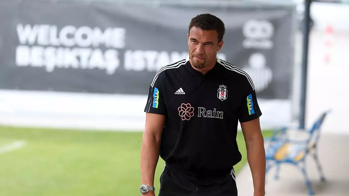 Valerien ismael zor bir sezon bizi bekliyor 2 - spor haberleri - haberton