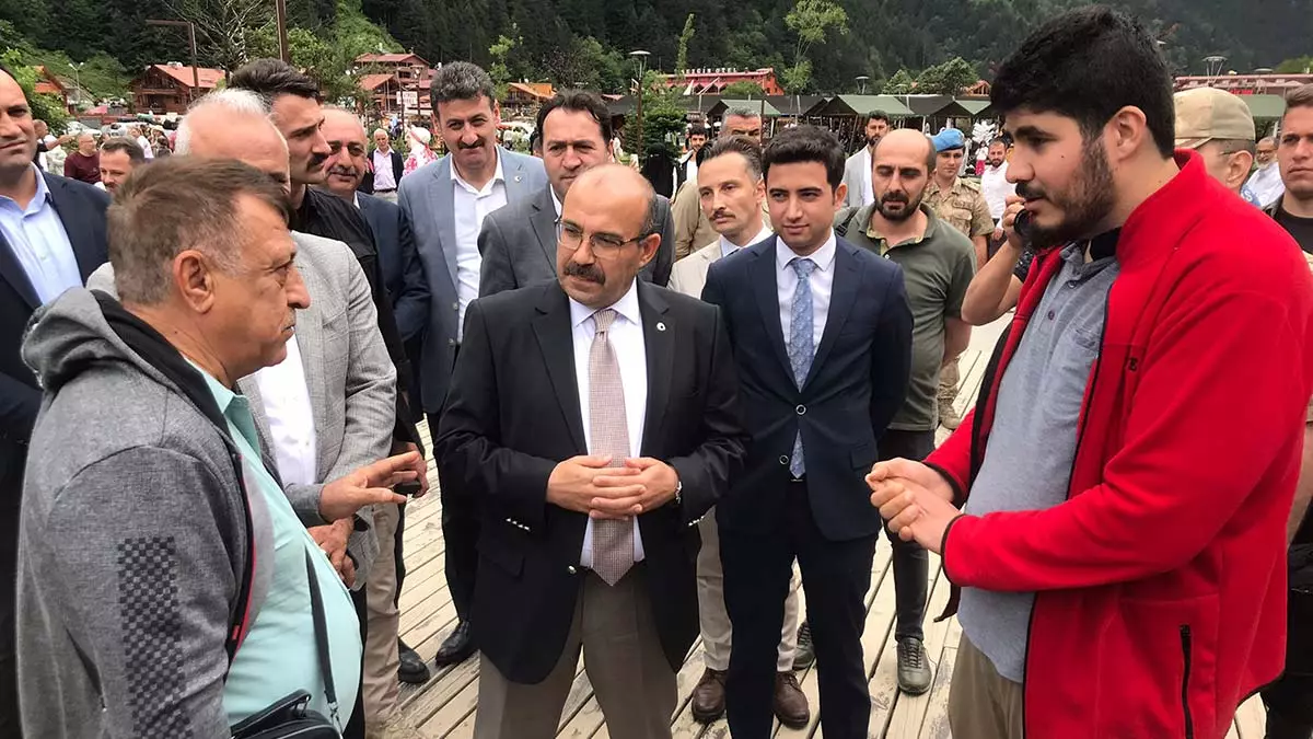 Vali ustaoglu arap dusmanligini kiniyoruz 3 - yerel haberler - haberton