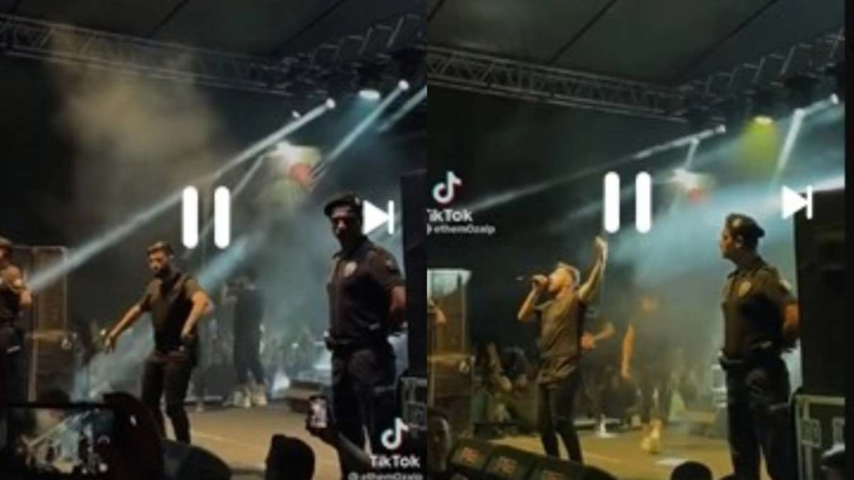 Valilikten Gurbetçi Festivali'ne ilişkin açıklama