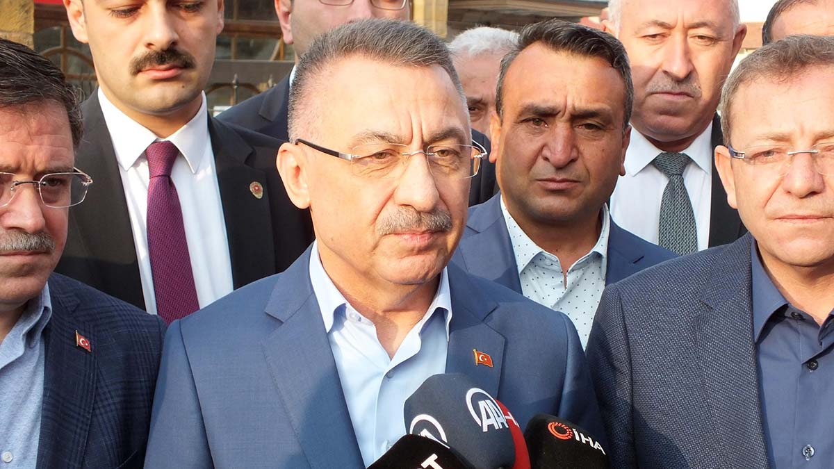 Vatandaşları rahatlatmak adına tedbirler aldık