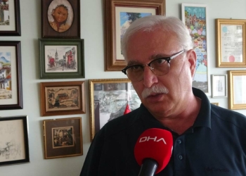 'Virüs soğuk algınlığına döndü'