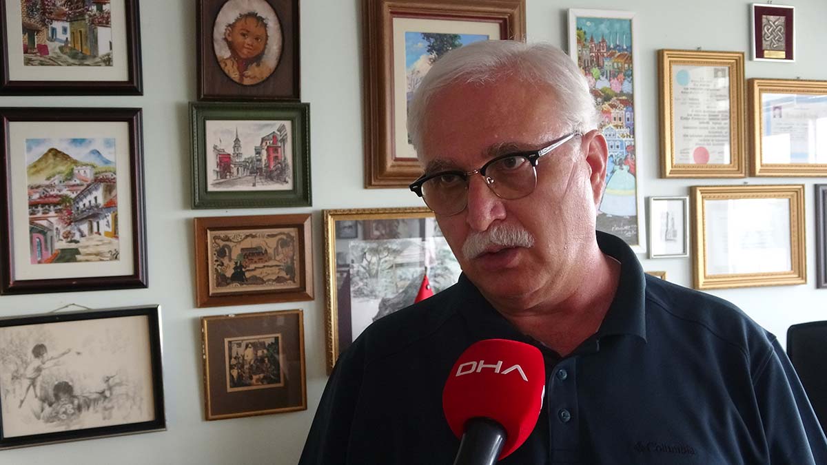 'Virüs soğuk algınlığına döndü'