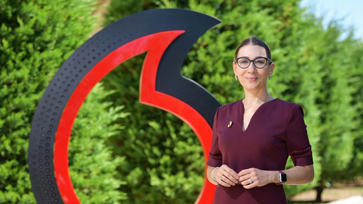 Vodafone Red müşterileri ayrıcalıklardan yararlandı