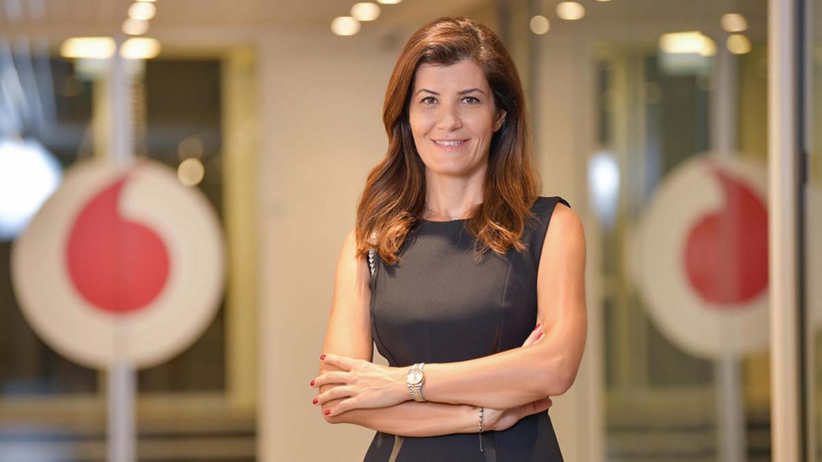 Vodafone ile TGBD arasında iş birliği