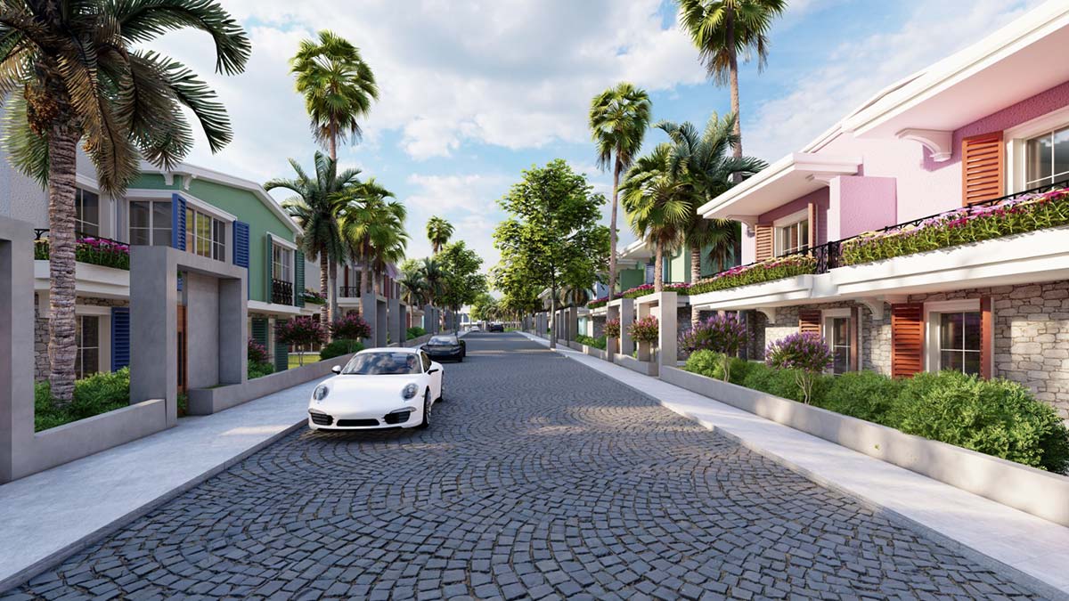 Yabancılar Türkiye'nin sahil kesimlerini keşfetti