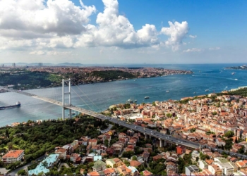 Yabancıların ikamet talebi yeni ilçelere kayabilir