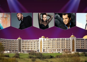 Yalova Terma City'den bayrama özel program 