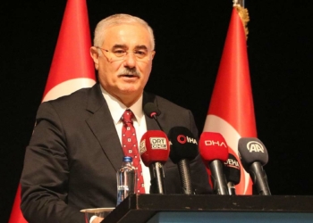 Yargıtay Başkanı: Adaleti rahat bıraksınlar