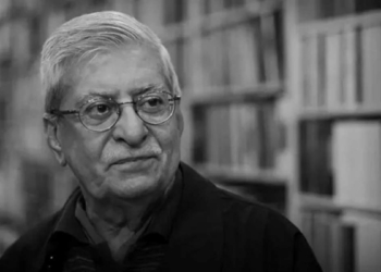 Yazar Rasim Özdenören hayatını kaybetti