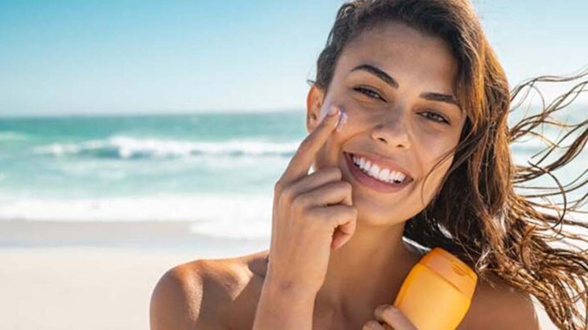 Yazın artan cilt hastalıklarına dikkat