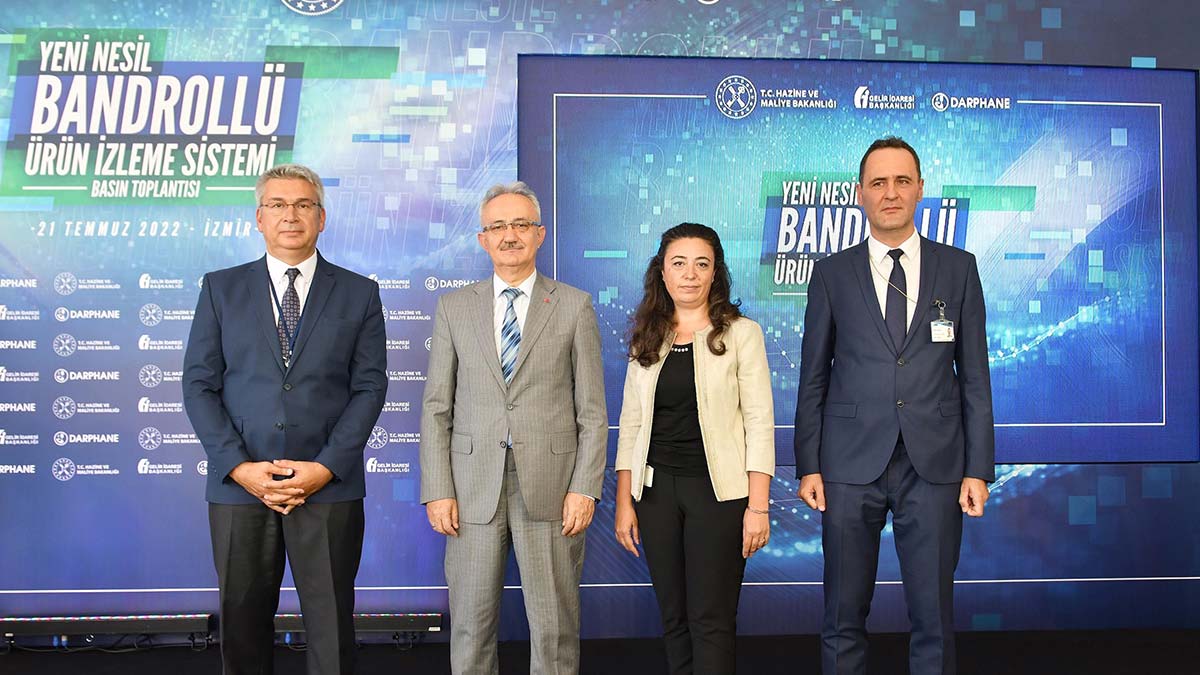 Yeni nesil bandroller tüketiciyi koruyor