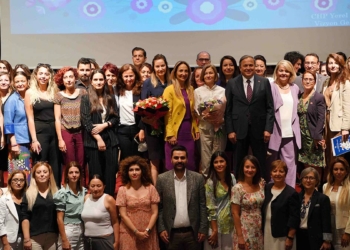 Yenimahalle Belediyesi, kadın çalıştayında